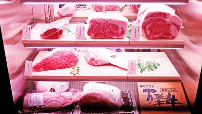 ランチならここ 心斎橋のステーキでおすすめしたい人気のお店 ぐるなび