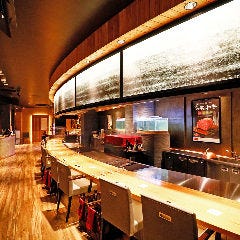 鳥取和牛 大山 不二家心斎橋本店