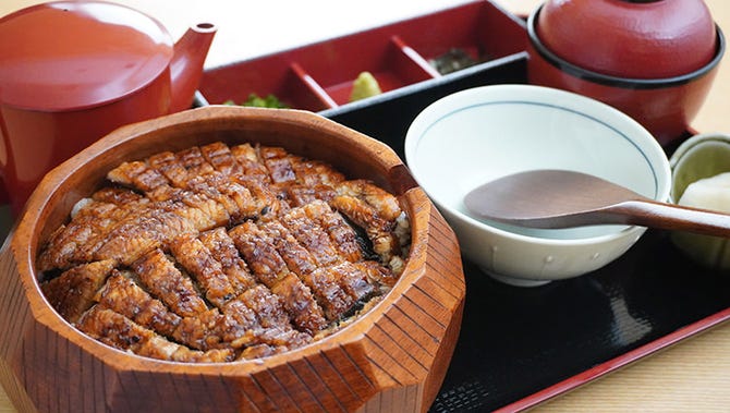 一色産地焼き鰻 福乃城 大阪 福島 野田 中之島 ふぐ ふぐ料理 ぐるなび