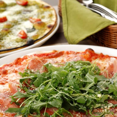 イタリア食堂 ミラネーゼ 池袋店  料理・ドリンクの画像