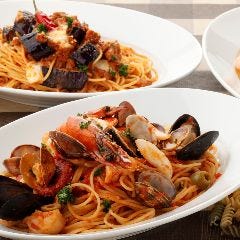 イタリア食堂 ミラネーゼ 池袋店