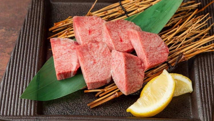 ぴこぴこ精肉店 瓦町