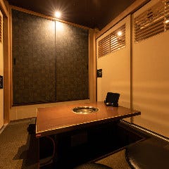 ぴこぴこ精肉店 瓦町_