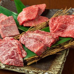 ぴこぴこ精肉店 瓦町_