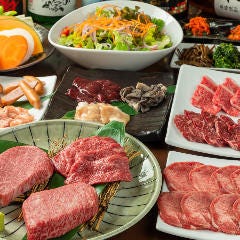 ぴこぴこ精肉店 瓦町_