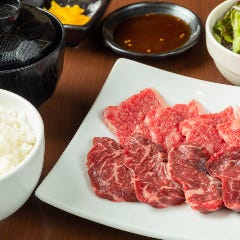 ぴこぴこ精肉店 瓦町_