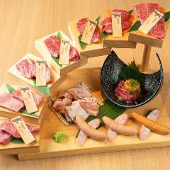 ぴこぴこ精肉店 瓦町_