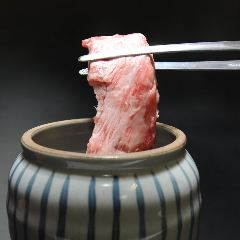 ぴこぴこ精肉店 瓦町_