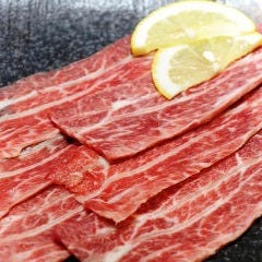 ぴこぴこ精肉店 瓦町_