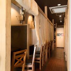 ぴこぴこ精肉店 瓦町_【ランチ／席のみ予約】何を食べるかは当日決めたい、そんな方は気軽な席予約をどうぞ