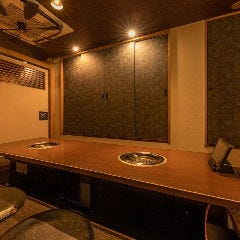 ぴこぴこ精肉店 瓦町