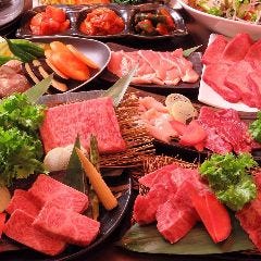 ぴこぴこ精肉店 瓦町_