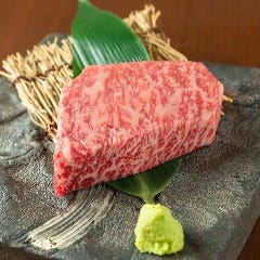ぴこぴこ精肉店 瓦町_A4ランク以上宮崎牛を心ゆくまで