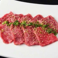 ぴこぴこ精肉店 瓦町_ぴこぴこロース