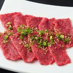 ぴこぴこ精肉店 瓦町_ぴこぴこカルビ