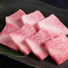 ぴこぴこ精肉店 瓦町_上カルビ