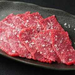 ぴこぴこ精肉店 瓦町_塩カルビ