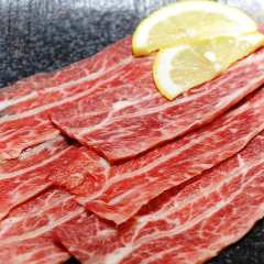 ぴこぴこ精肉店 瓦町_ツラミ（ほほ肉）
