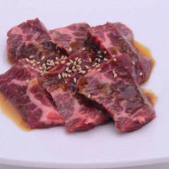 ぴこぴこ精肉店 瓦町_ハラミ