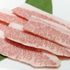 ぴこぴこ精肉店 瓦町_豚トロ