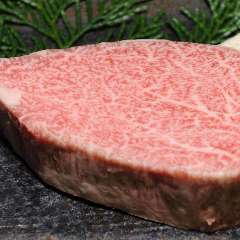 ぴこぴこ精肉店 瓦町_シャトーブリアン