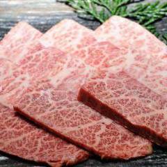 ぴこぴこ精肉店 瓦町_ミスジ