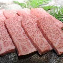 ぴこぴこ精肉店 瓦町_ザブトン