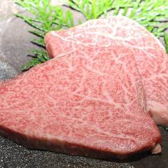 ぴこぴこ精肉店 瓦町_フィレ