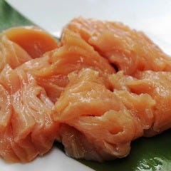 ぴこぴこ精肉店 瓦町_上ミノ