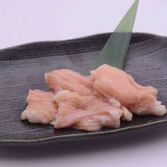 ぴこぴこ精肉店 瓦町_シマチョウ