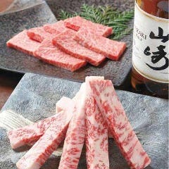 ぴこぴこ精肉店 瓦町_山崎