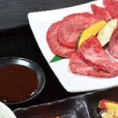 ぴこぴこ精肉店 瓦町_ぴこぴこ並炙りランチ