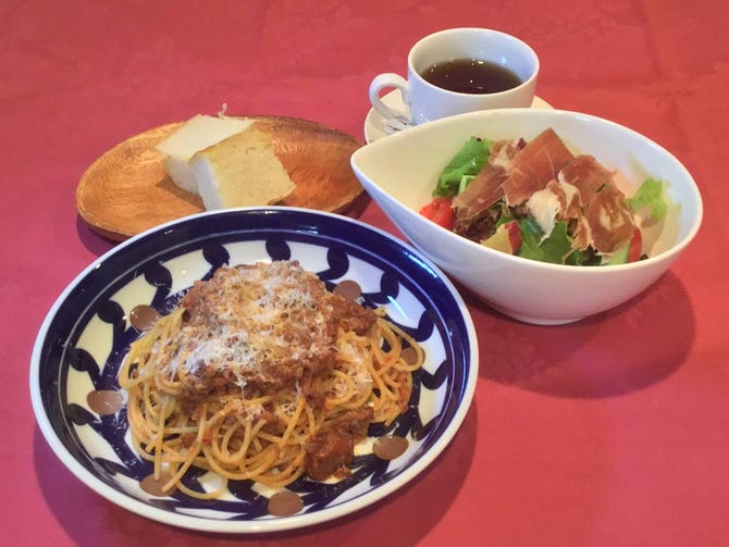 イタリアン酒場 ルーチェ 福山 府中 イタリアン イタリア料理 ぐるなび