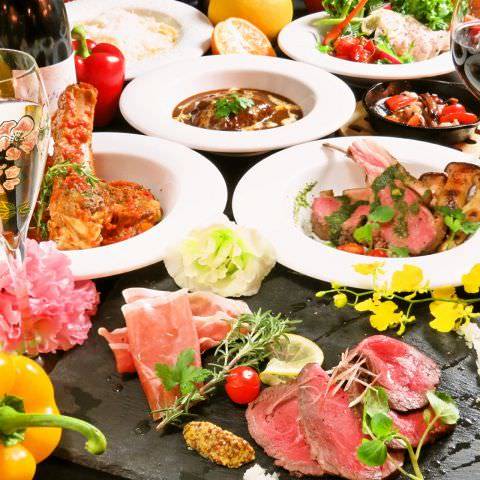 栄 肉バル Complete 栄周辺 居酒屋 ぐるなび 栄 肉バル Complete 栄周辺 居酒屋 ぐるなび