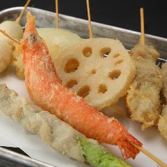 串かつこぞう 吉原店