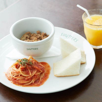 自由が丘でランチならココ おすすめ絶品ランチ 人気店のメニューもご紹介 ぐるなび