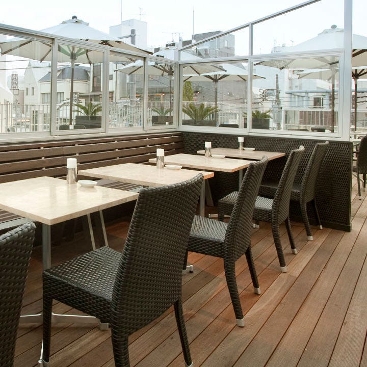 ｓｈｕｔｔｅｒｓ Luz 自由が丘 コース Shutters Luz自由が丘限定 1 5h飲み放題付き ビアガーデン特別プラン 全3品 ビアガーデン ぐるなび