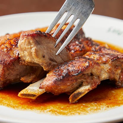 自由が丘でランチならココ おすすめ絶品ランチ 人気店のメニューもご紹介 ぐるなび