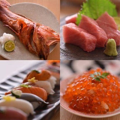 美味しいお店が見つかる すすきの 居酒屋 個室 デートに使える おすすめ人気レストラン ぐるなび