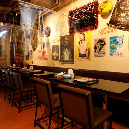 駅近グルメが見つかる 川越駅周辺の食事 ディナーでおすすめしたい人気レストラン ぐるなび