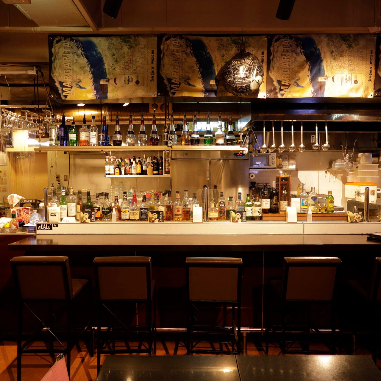 川越 貸切＆パーティースペース BayLux 席 - 楽天ぐるなび