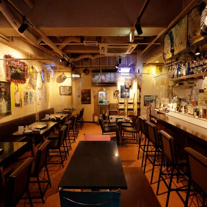 美味しいお店が見つかる 川越東武ホテル周辺の居酒屋でおすすめしたい人気のお店 ぐるなび