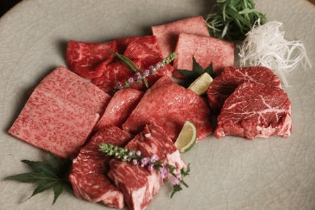 Kyo Yakiniku Renzo