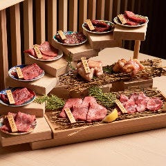 京やきにく れんぞう