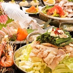 焼き鳥 鳥たん 博多中洲店 