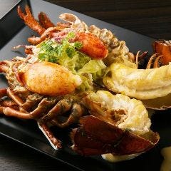 俺のフレンチ 銀座