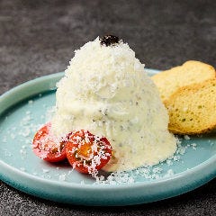 大人のポテトサラダ～トリュフの香り～