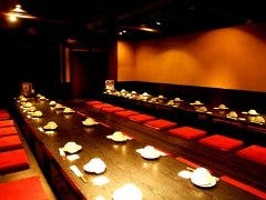 大塚で完全個室があるレストラン 居酒屋 飲食店