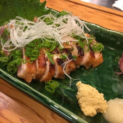 美味しい水炊きが食べたい 鹿児島市でおすすめしたい人気のお店 ぐるなび