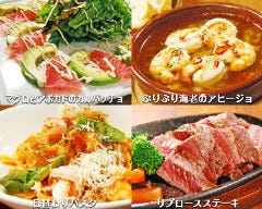 一の屋・人形町バル